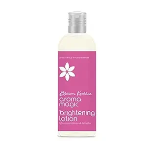 Aroma Magic Brightening Lotion Brightens Complexion & Detoxifies (200ml)