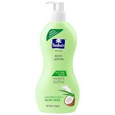 Parachute Advansed Body Lotion Coconut Milk & Mint Extract Refresh 400ml