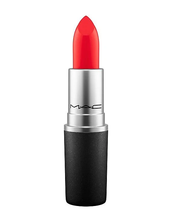 M.A.C Lipstick - Valentine Collection - Lady Danger (Matte Lipstick) (3 g)