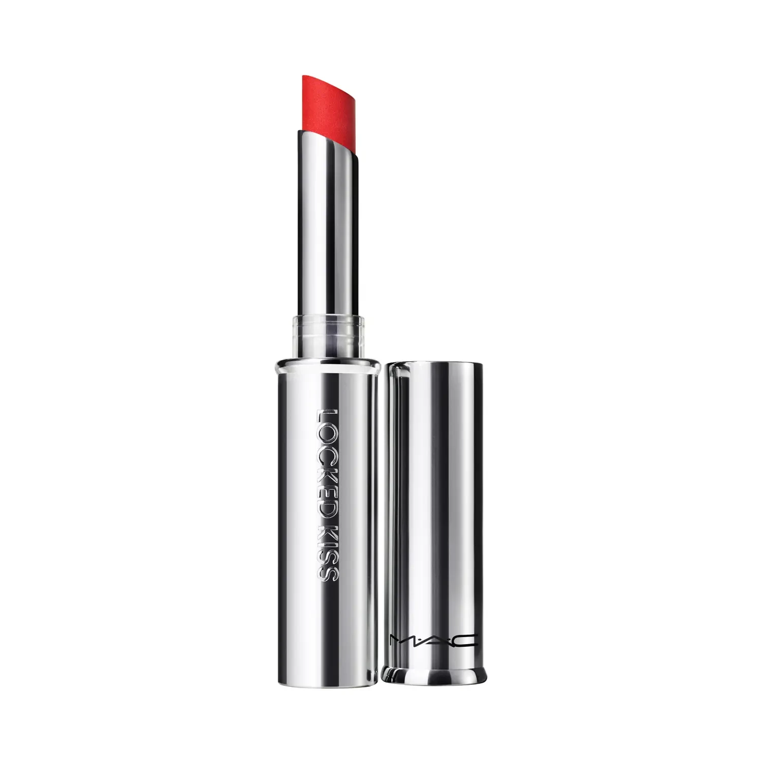 M.A.C Locked Kiss Lipstick - Gutsy (1.8 g)