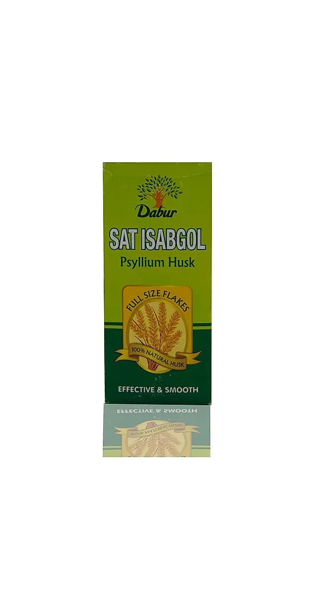 Dabur Sat Isabgol 100gm