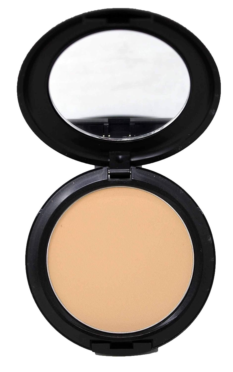 M.A.C Studio Fix Powder Plus Foundation - NC35 (15gm)