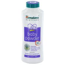 Himalaya baby powder 100g