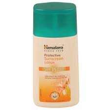 Himalaya Protective Sunscreen Lotion 50ml