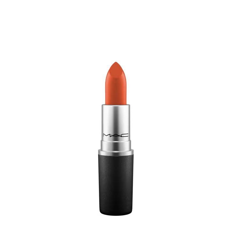 M.A.C Throwbacks Lipstick - Marrakesh (Matte) (3g)