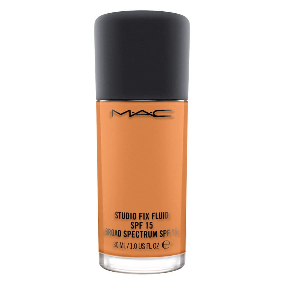 M.A.C Studio Fix Fluid SPF 15 - NC47 (30ml)
