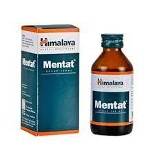 Himalaya Mentat Syrup 200ml
