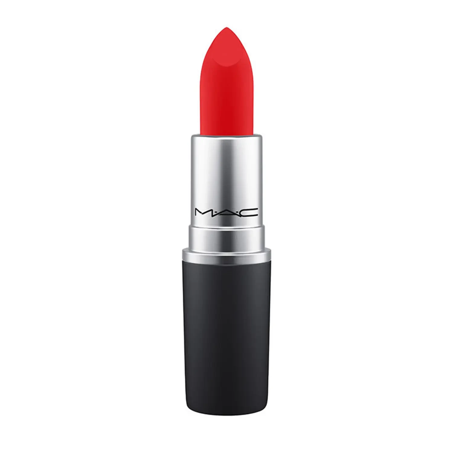 M.A.C Powder Kiss Lipstick - You're Buggin', Lady (3gm)