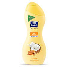 Parachute Advansed Body Lotion Honey Soft Touch 250ml