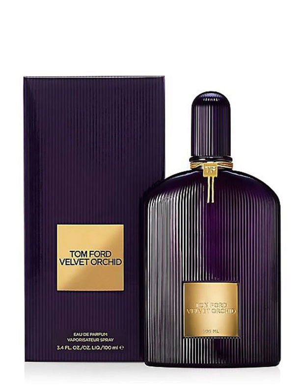 TOM FORD Velvet Orchid Eau De Parfum 100ml