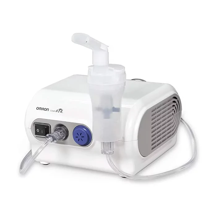 Omron NE-C28 Nebuliser