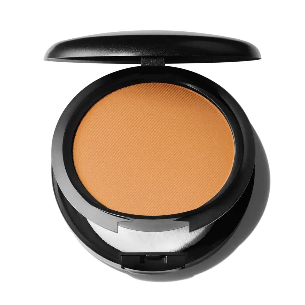 M.A.C Studio Fix Powder Plus Foundation - NC50 (15gm)