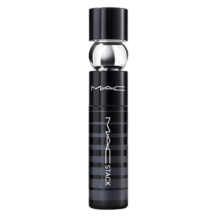 M.A.C Macstack Mascara - Black Stack (8ml)