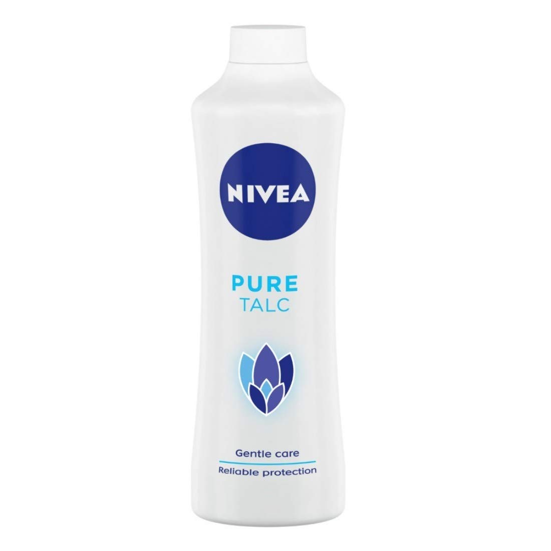 Nivea Naturally Good Shower Gel Plum Blossom & Oil 300ml
