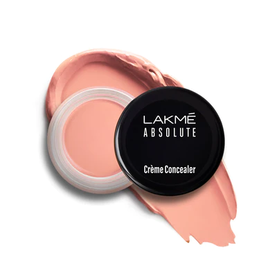 LAKMÉ ABSOLUTE CREME CONCEALER Ivory 3.9G