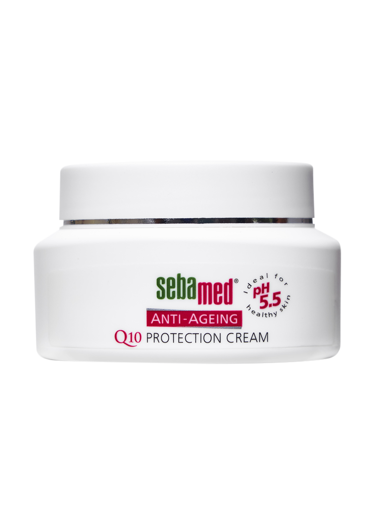 Sebamed Anti Ageing Q10 Protection Cream 50ml
