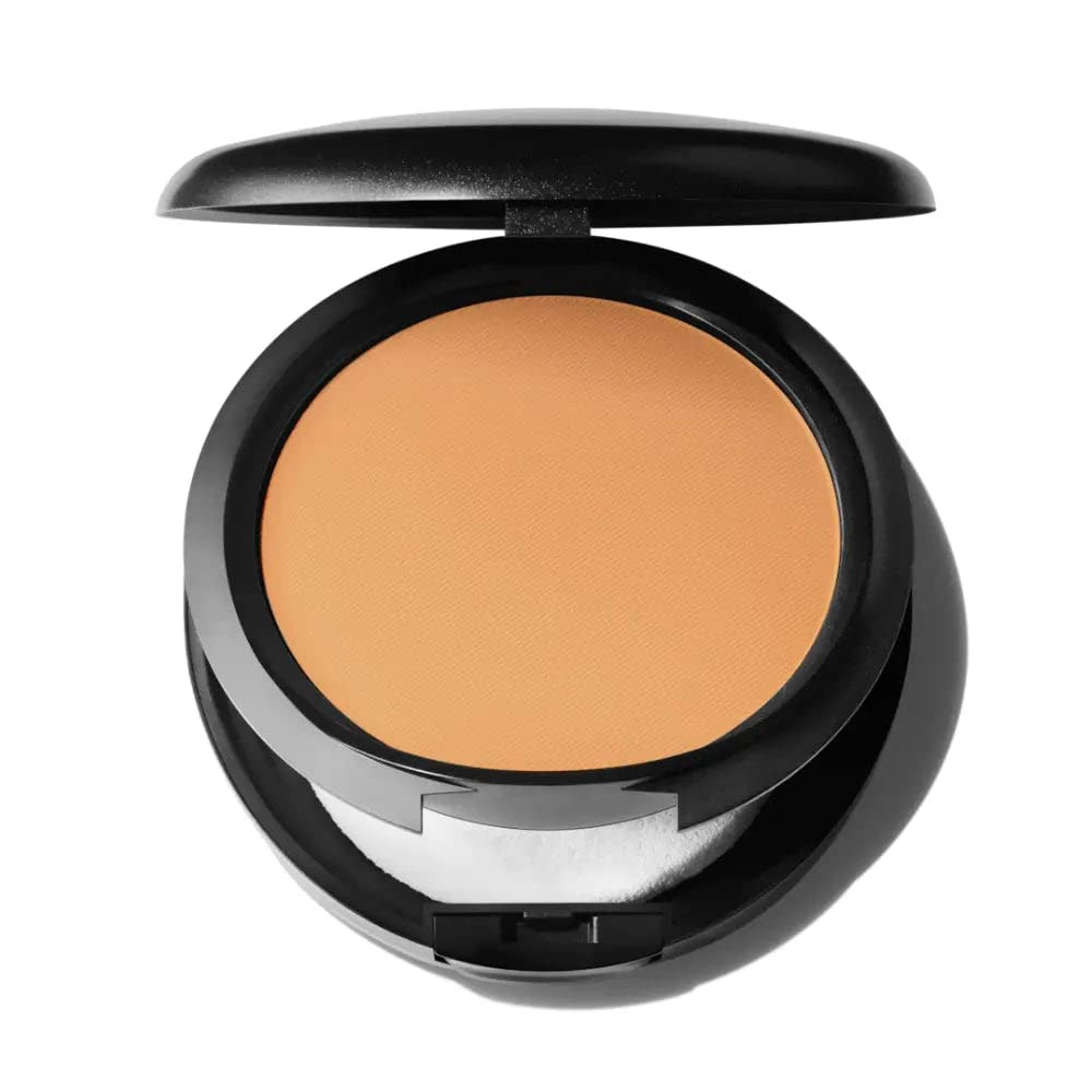 M.A.C Studio Fix Powder Plus Foundation - NC44.5 (15gm)
