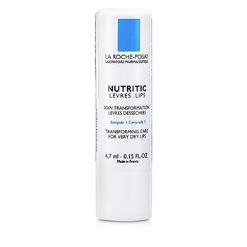 La Roche Posay Nutritic Lips 4.7ml