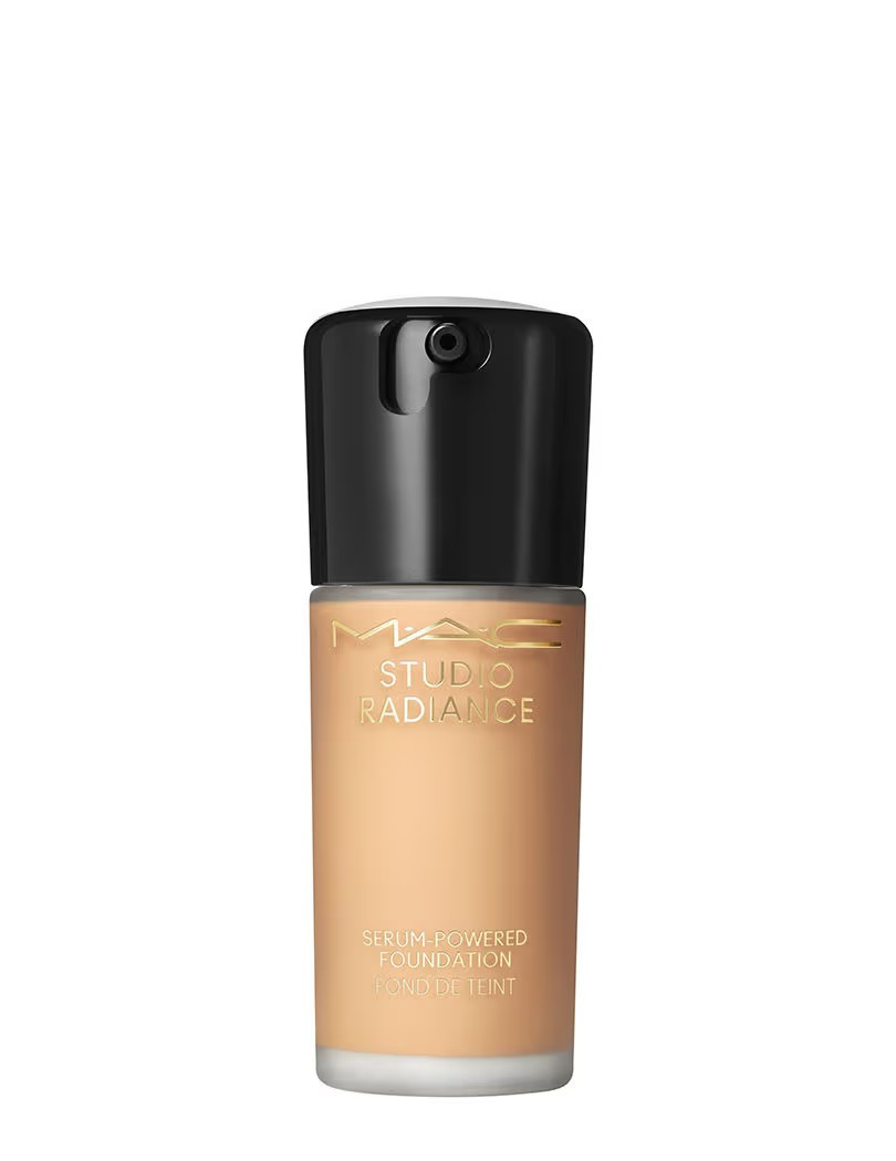 M.A.C Studio Radiance Serum-Powered Foundation - NC37 (30ml)