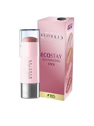 Lotus ECOSTAY Illuminating Stick Rose Gold 6.5g IM30