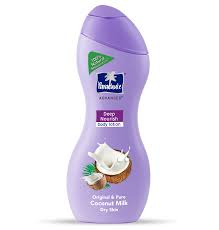 Parachute Coconut Milk Deep Nourish Advansed Body Lotion 250ml