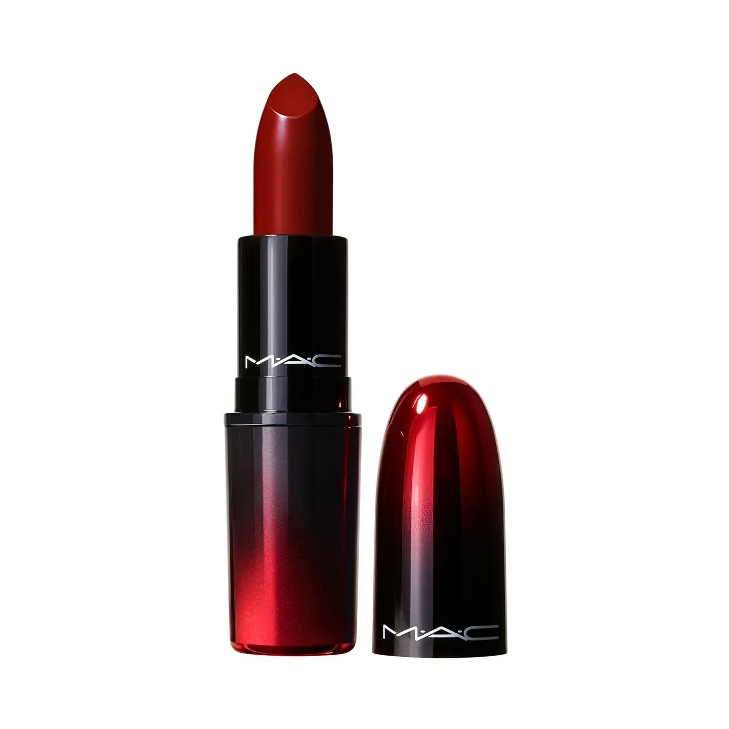 M.A.C Love Me Lipstick - E for effortless (3g)