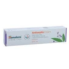 Himalaya Antiseptic Cream 20g