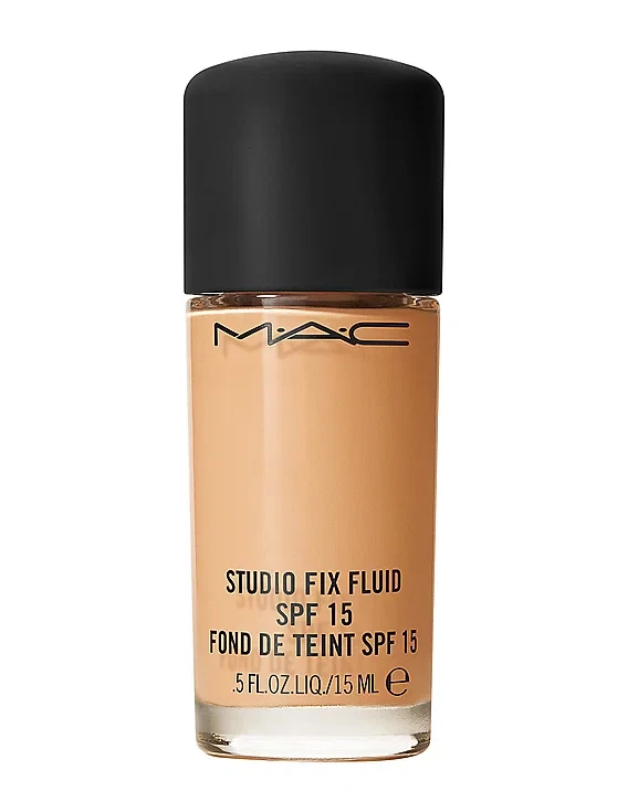 M.A.C Studio Fix Fluid SPF 15 Mini - NC37 (15ml)