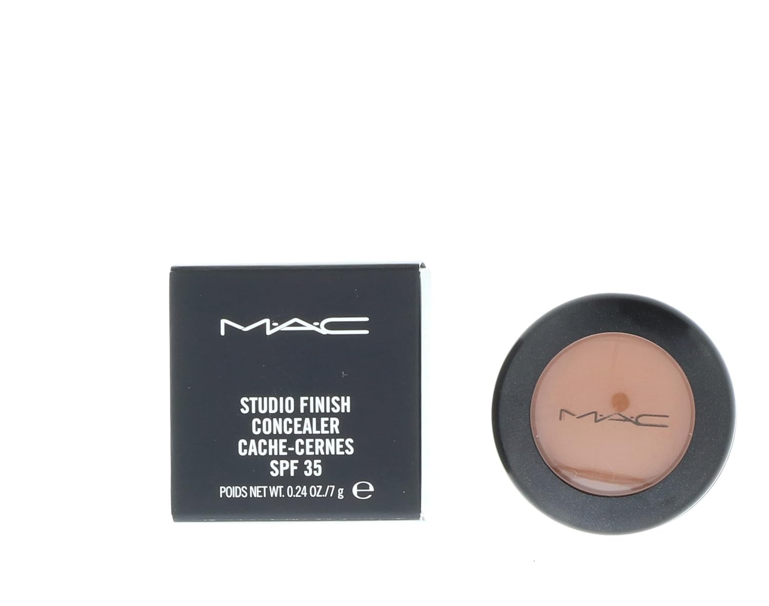 M.A.C Studio Finish SPF 35 Concealer - NW50 (7gm)