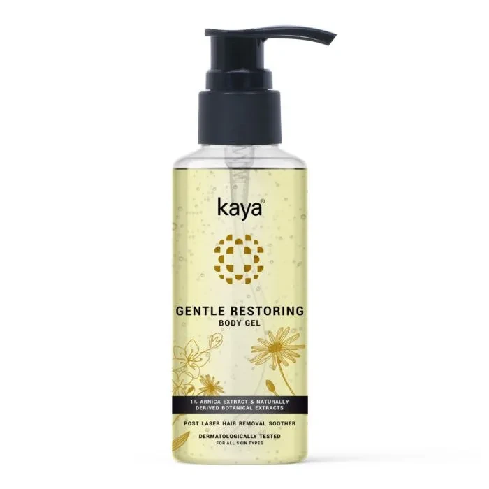 Kaya Gentle Restoring Body Gel 200 Ml