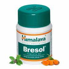 Himalaya Bresol 60N
