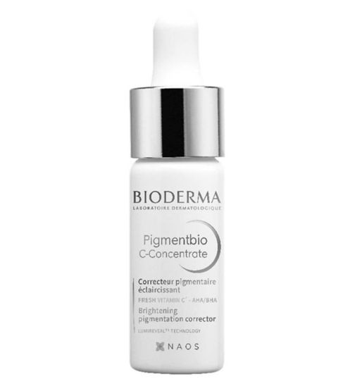 Bioderma Pigmentbio C-Concentrate Brightening Pigmentation Corrector 15 ml