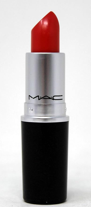 M.A.C Amplified Lipstick - Vegas Volt (3g)