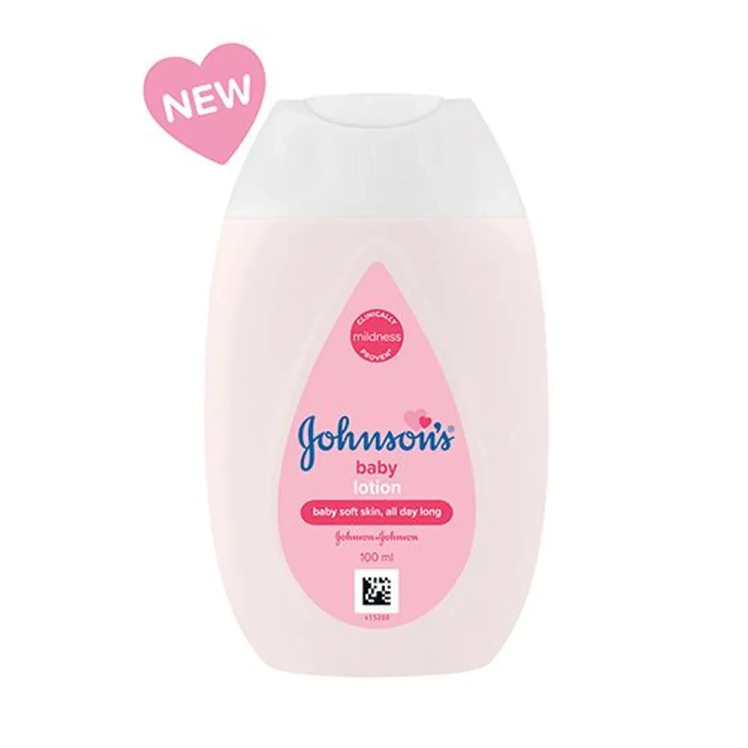 Johnson's  Baby Lotion 100 ml