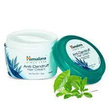 Himalaya Anti-Dandruff Hair Cream 100ml