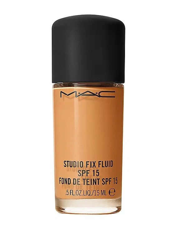 M.A.C Studio Fix Fluid SPF 15 Mini - NC42 (15ml)