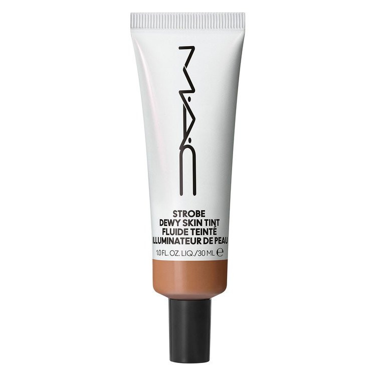 M.A.C Strobe Dewy Skin Tint - Dark (30ml)