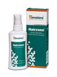 Himalaya Hairzone Solution 60ml