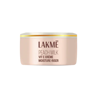 LAKMÉ PEACH MILK SOFT CRÈME 65 GM