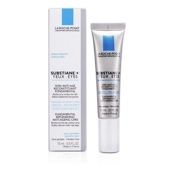 La Roche Posay Substiane [+] Eyes 15ml
