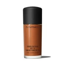 M.A.C Studio Fix Fluid SPF 15 - NC60 (30ml)