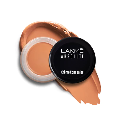 LAKMÉ ABSOLUTE CREME CONCEALER Sand 3.9G