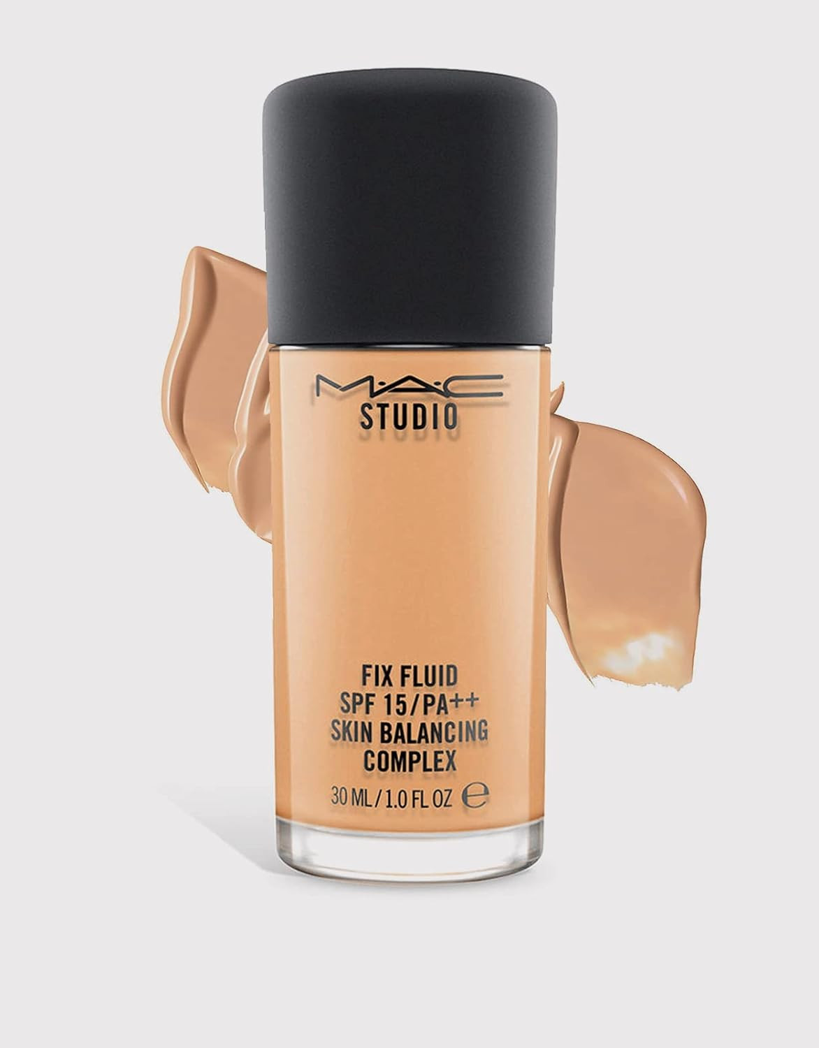 M.A.C Studio Fix Fluid SPF 15 - N4.75 (30ml)