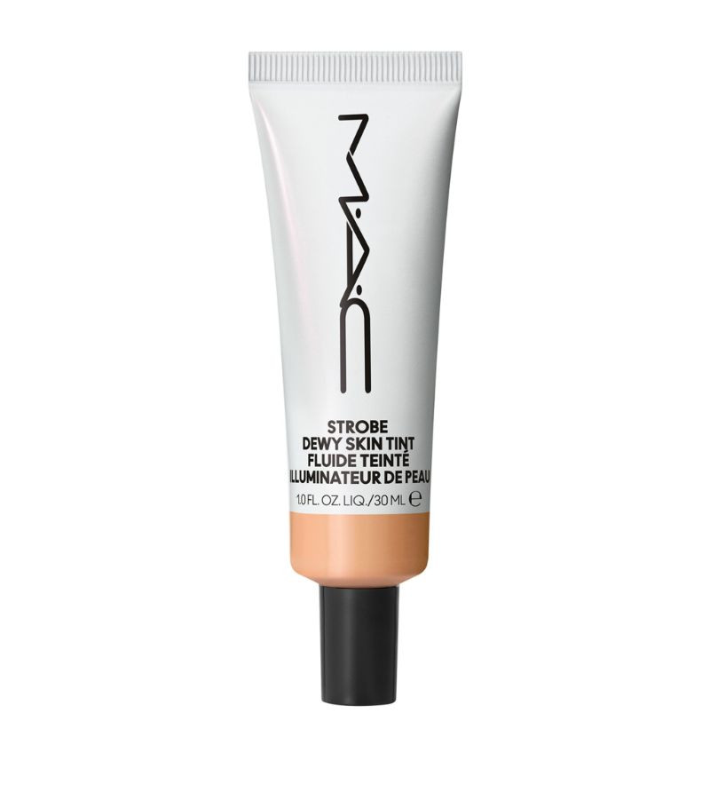M.A.C Strobe Dewy Skin Tint - Light (30ml)