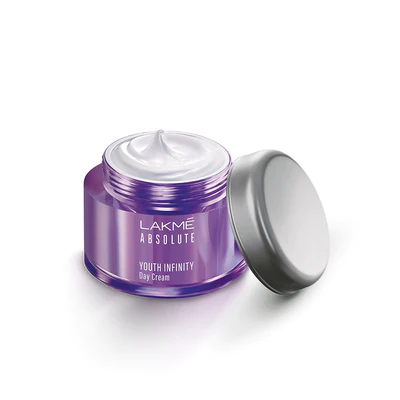 LAKMÉ YOUTH INFINITY SKIN FIRMING DAY CREME 50g