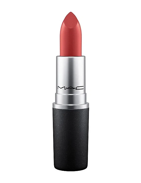 M.A.C Amplified Lipstick / Stripdown - Smoked Almond (3g)
