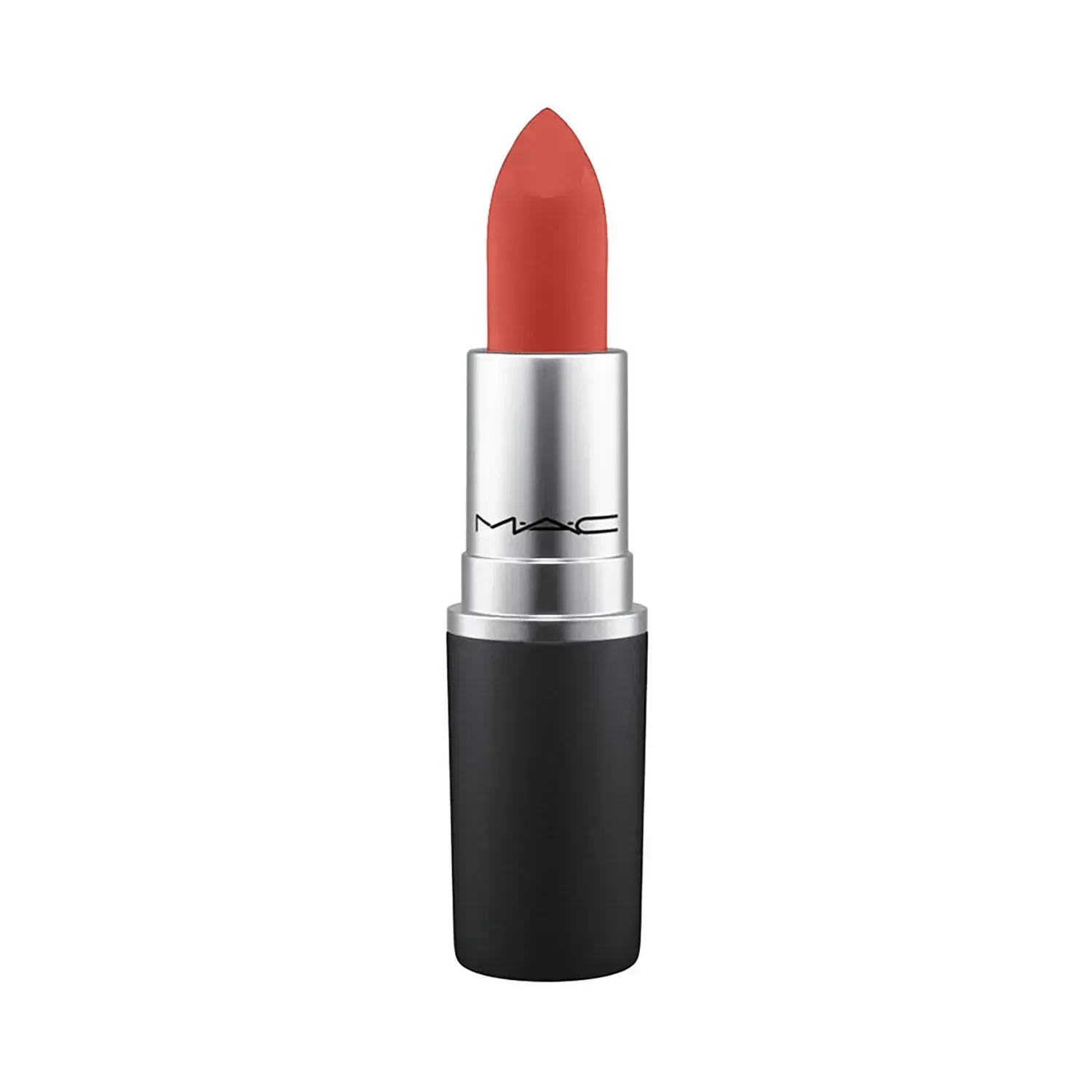 M.A.C Powder Kiss Lipstick - Shocking Revelation (3g)