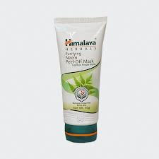 Himalaya Purifying Neem Peel-Off mask 50g