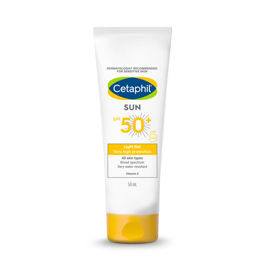 Cetaphil Sun SPF 50+  Gel 50 ml