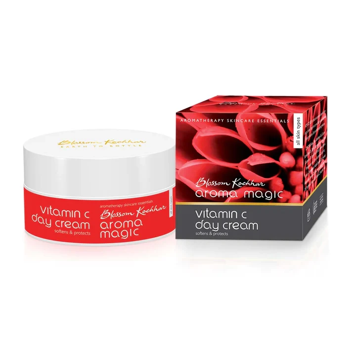 Aroma Magic Vitamin C Day Cream (50g)